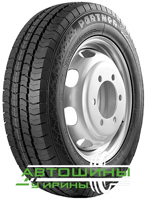 185/75R16C Landrock Partner (107/105R) 10pr усиленная