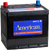 American 26R550 обратная 550A CCA 60 а\ч American 26R550 обратная 550A CCA 60 а\ч