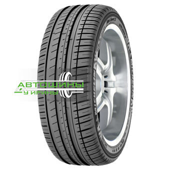 275/40R19 Michelin Pilot Sport 3 101Y