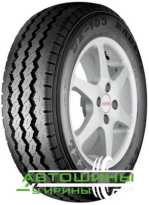 225/70R15C Maxxis UE-103 (112/110R)