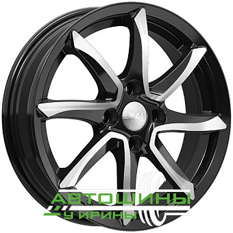 6.0*15 4*98 et38 h58.6 SKAD Осака Алмаз бархат