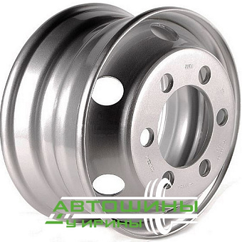 6.0Jx17,5  6*205 et115 h161 Astero  M18 бычок , Мерс 814,815,Фотон1093,Фотон1099,Тата, ивеко-неман