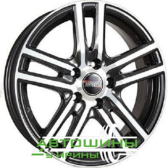 5.0*13 4*98 et35 h58.6 Tech line 329 BD