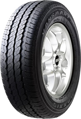 235/65R16C Maxxis MCV3+ Vansmart 115/113T