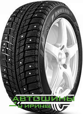 235/50R19 Landsail  Ice Star IS33 шип 103H