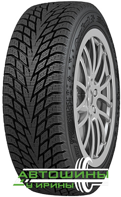 215/55R18 Cordiant Winter Drive 2 SUV лип (99T)
