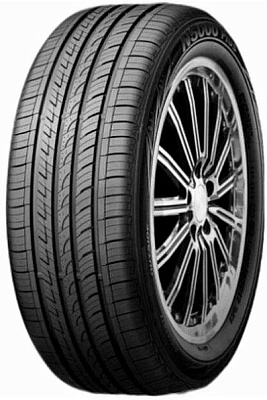 205/50R16 Roadstone N5000 Plus 87H