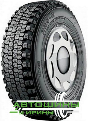 225/85R15C Forward Professional И-502