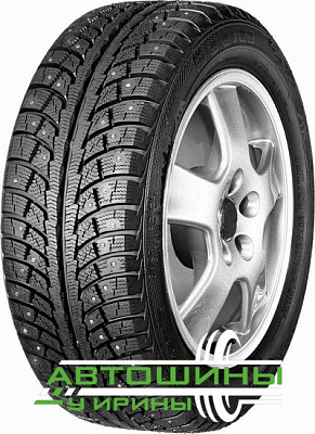 225/50R17 Gislaved Nord Frost 5 шип Акция 12г (98T)