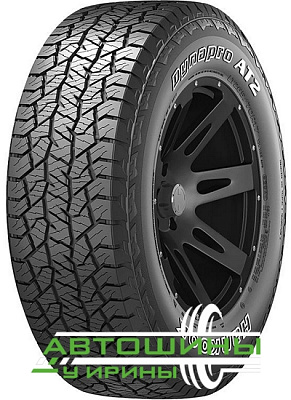 255/60R18 Hankook Dynapro AT2 RF11 108T