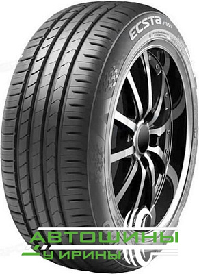 205/55R15 Kumho ECSTA HS51 88V