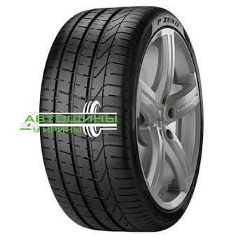 295/30R19 Pirelli P Zero 100(Y)