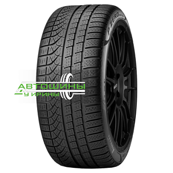 255/50R21 Pirelli P Zero Winter 109V