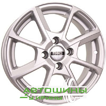 6.0*15 4*98 et38 h58.6 Neo 538 Silver