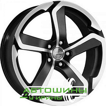 6.0*15 4*98 et38 h58.6 SKAD Аллигатор Алмаз бархат