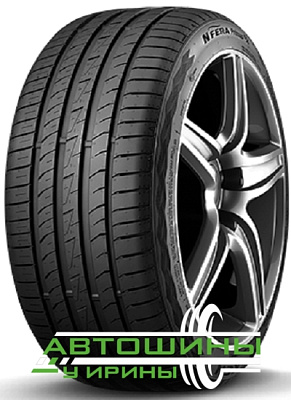 215/50R17 Nexen NFera Primus QX (95V)