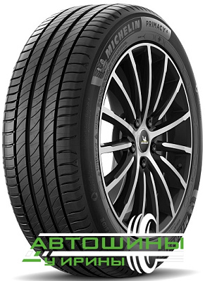 195/55R16 Michelin Primacy 4+ (87H)