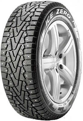 265/50R20 Pirelli Ice Zero шип (111H)