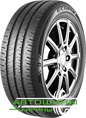 225/55R17 Bridgestone Ecopia EP300 (97V)