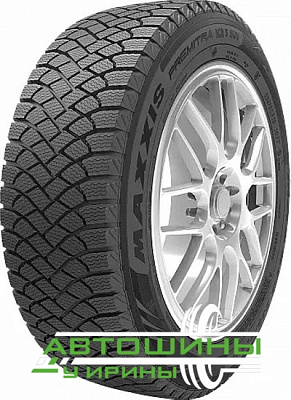 185/65R15 Maxxis Premitra Ice 5 SUV лип (92T)