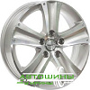 6.5*16 5*114.3 et52.5 h67.1 Tgracing LZ 246 Silver pol