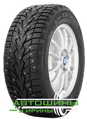 235/45R20 Toyo Observe G3-Ice шип (100T) Акция 2015 г.в.
