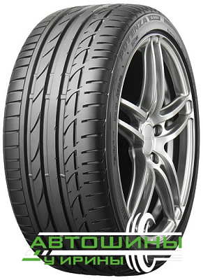 255/35R19 Bridgestone Potenza S001 96Y