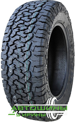 275/50R22 Comforser CF1100 (119/116S)