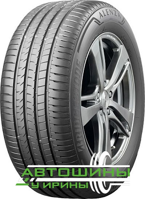 265/60R18 Bridgestone Alenza 001 110V