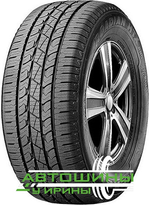265/75R16 Nexen Roadian HTX RH5 (116T) Акция 16г