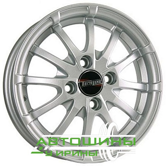 5.0*13 4*98 et35 h58.6 Tech line 320 S
