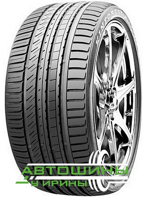 235/45R17 Kinforest KF550