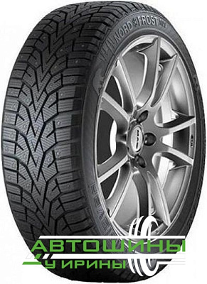 205/60R16 Gislaved Nord Frost 100 шип Акция 14г (96T)
