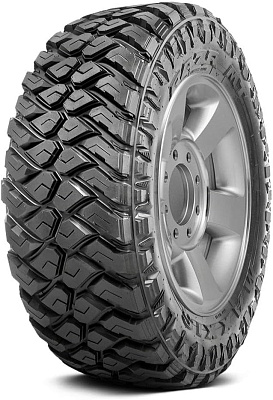 265/50R20 Maxxis MT-772 Razr 111Q