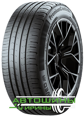 205/55R16 Gislaved PremiumControl (91H)