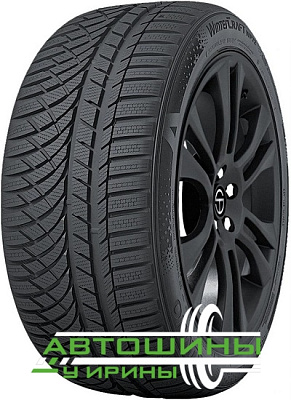 225/45R19 Kumho WinterCraft WP72 лип (96V)