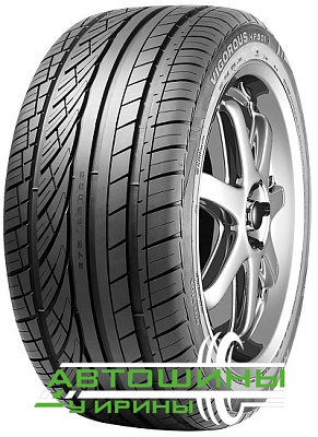 225/45R19 Hifly Vigorous HP801