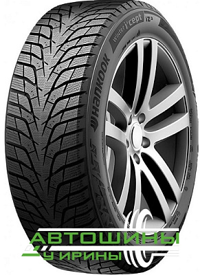 235/55R18 Hankook Winter I*Cept IZ3 W636A лип (104T)