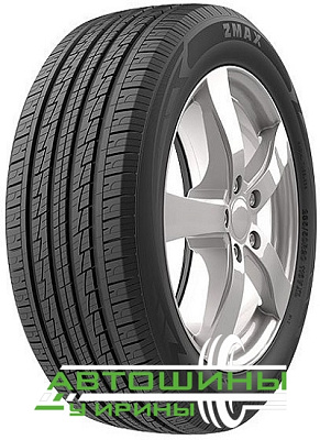255/65R17 Zmax Gallopro H/T (110H)