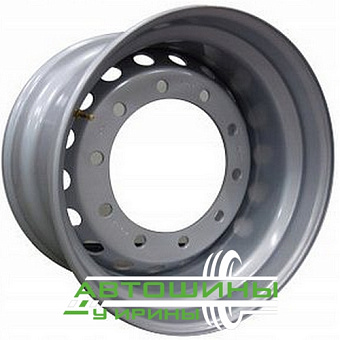 9.0Jx22.5  10*335  et159  h281 Astero  M22  16мм усиленный 