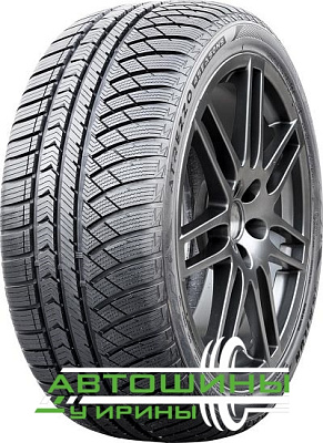 225/45R17 Sailun Atrezzo 4 Seasons (94W)
