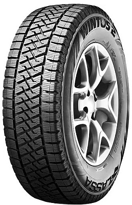 225/65R16C Lassa Wintus 2 112/110R