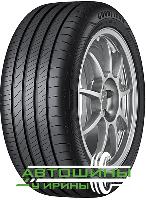 275/50R21 Goodyear EfficientGrip Performance 2 (113V)
