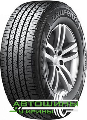 245/65R17 Laufenn X FIT HT LD01 (107T)