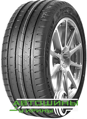 245/45R20 Powertrac Racing Pro (103W)