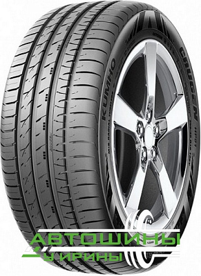 245/60R18 Kumho Crugen HP91 105V