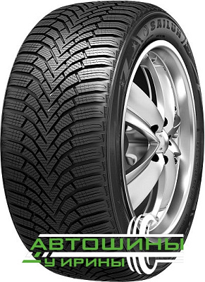 155/70R13 Sailun Ice Blazer Alpine+ лип (75T)