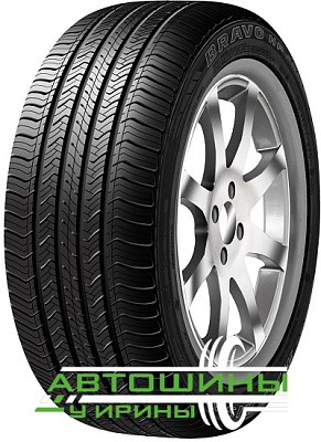 225/60R18 Maxxis HP-M3 Bravo 100H