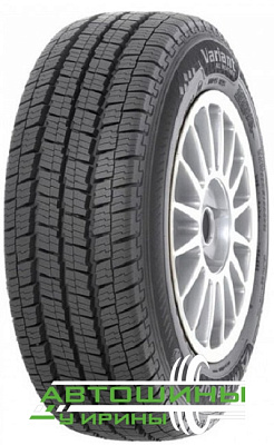 185/75R16C Torero MPS125 (104/102R)