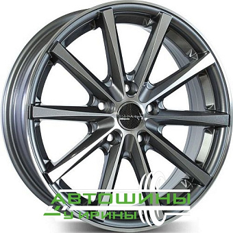 7.0*16 4*100 et38 h60.1 PDW Eclipse M/U4GRA